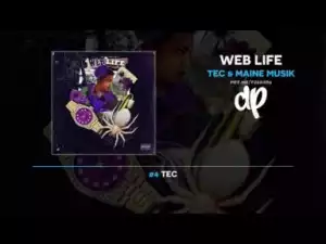Web Life BY TEC X Maine Musik